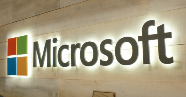 Microsoft微软系列产品简介